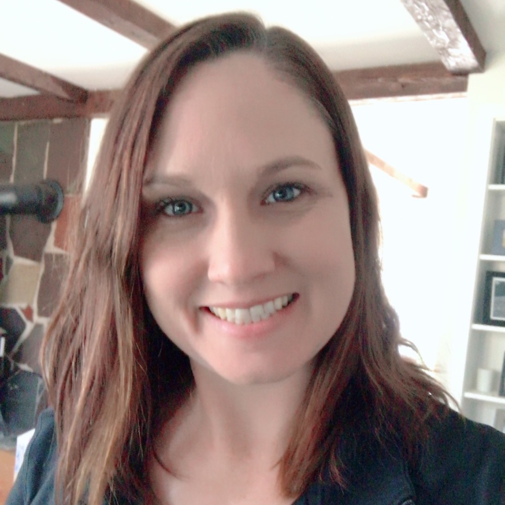 Meet your Posher, Rebecca